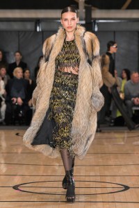 LaPointe 2025 Ready-to-Wear Collection at New York Fashion Week