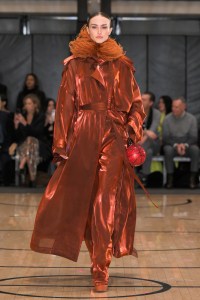 LaPointe 2025 Ready-to-Wear Collection at New York Fashion Week