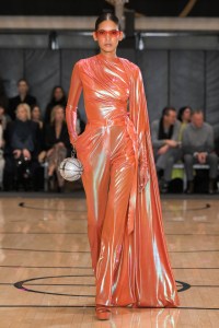 LaPointe 2025 Ready-to-Wear Collection at New York Fashion Week