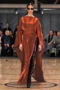 LaPointe 2025 Ready-to-Wear Collection at New York Fashion Week