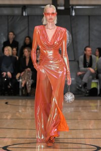 LaPointe 2025 Ready-to-Wear Collection at New York Fashion Week