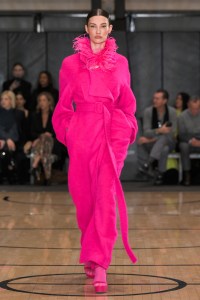 LaPointe 2025 Ready-to-Wear Collection at New York Fashion Week