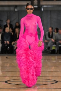 LaPointe 2025 Ready-to-Wear Collection at New York Fashion Week