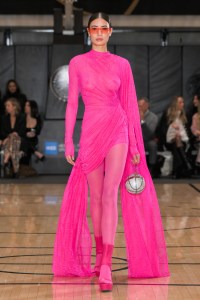 LaPointe 2025 Ready-to-Wear Collection at New York Fashion Week