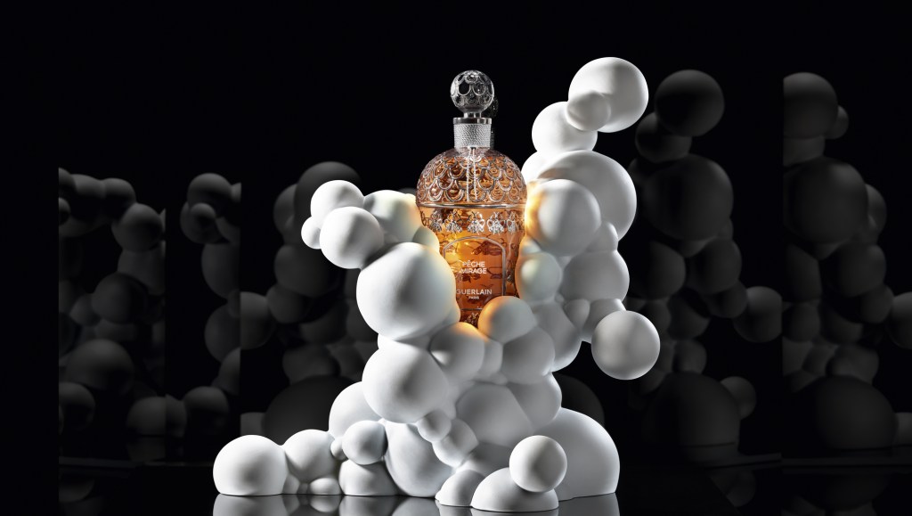 Seven Ultra-luxury Beauty Launches to Splurge On — or At Least Marvel At