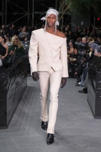 Luar Fall 2025 Ready-to-Wear Collection at New York Fashion Week