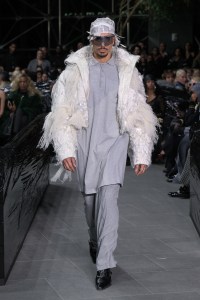 Luar Fall 2025 Ready-to-Wear Collection at New York Fashion Week