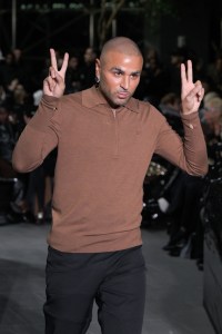 Luar Fall 2025 Ready-to-Wear Collection at New York Fashion Week