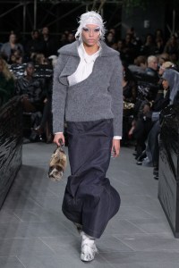 Luar Fall 2025 Ready-to-Wear Collection at New York Fashion Week