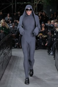 Luar Fall 2025 Ready-to-Wear Collection at New York Fashion Week