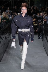 Luar Fall 2025 Ready-to-Wear Collection at New York Fashion Week