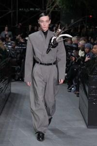 Luar Fall 2025 Ready-to-Wear Collection at New York Fashion Week