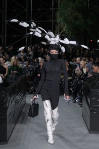 Luar Fall 2025 Ready-to-Wear Collection at New York Fashion Week