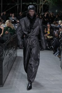 Luar Fall 2025 Ready-to-Wear Collection at New York Fashion Week