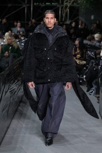 Luar Fall 2025 Ready-to-Wear Collection at New York Fashion Week
