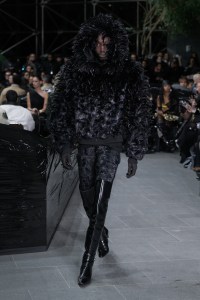 Luar Fall 2025 Ready-to-Wear Collection at New York Fashion Week
