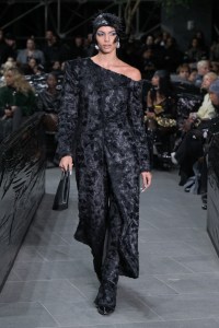 Luar Fall 2025 Ready-to-Wear Collection at New York Fashion Week