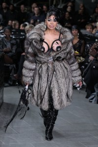 Luar Fall 2025 Ready-to-Wear Collection at New York Fashion Week