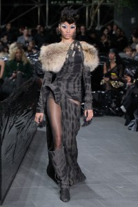 Luar Fall 2025 Ready-to-Wear Collection at New York Fashion Week