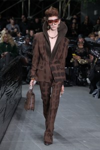 Luar Fall 2025 Ready-to-Wear Collection at New York Fashion Week