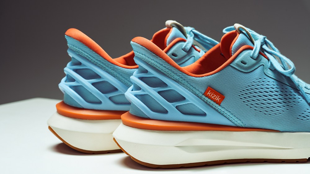 Kizik, Athens, Athens 2, sneaker, hands free shoe, hands free sneaker, slip on shoe, slip on sneaker
