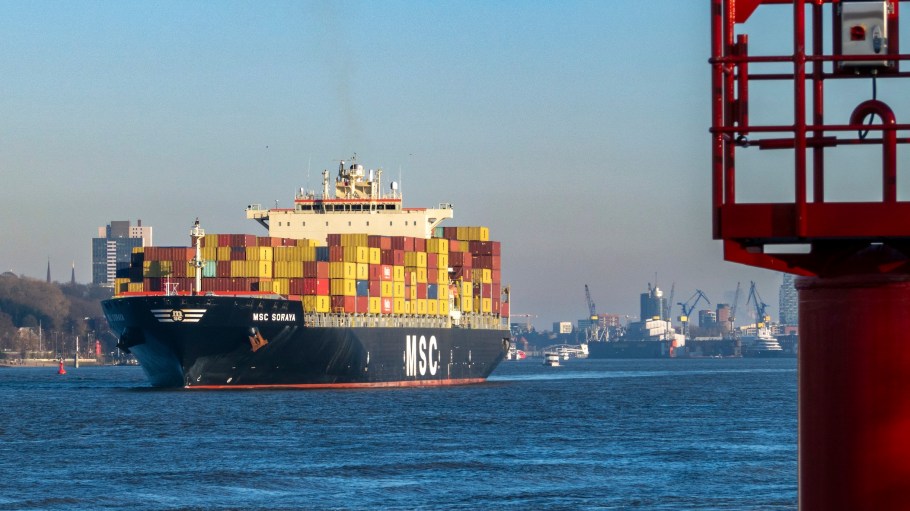 Container prices on Asia-to-North America have largely subsided since the winter, when shippers made a mad dash to front-load imports into the U.S.