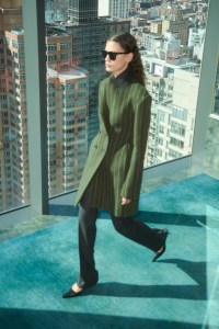 Marina Moscone  Fall 2025 Ready-to-Wear Collection