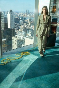 Marina Moscone  Fall 2025 Ready-to-Wear Collection
