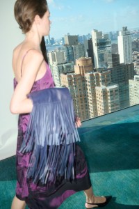 Marina Moscone  Fall 2025 Ready-to-Wear Collection