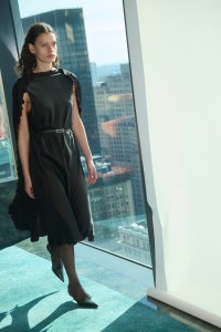 Marina Moscone  Fall 2025 Ready-to-Wear Collection
