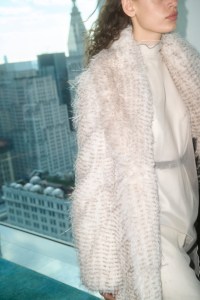 Marina Moscone  Fall 2025 Ready-to-Wear Collection