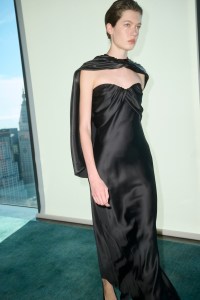 Marina Moscone  Fall 2025 Ready-to-Wear Collection