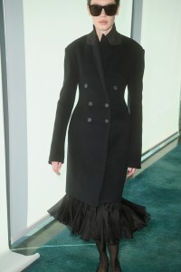 Marina Moscone  Fall 2025 Ready-to-Wear Collection
