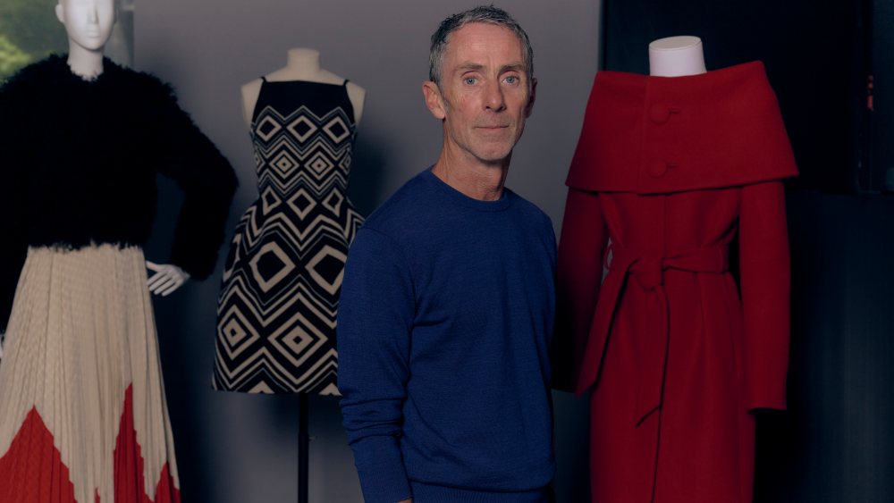 Martin Grant