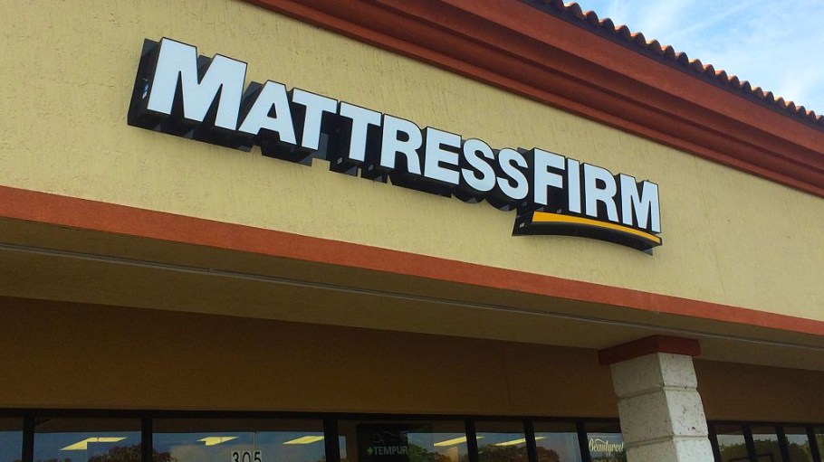 Mattress Firm will operate under the Somnigroup International umbrella, the new name for the combined Tempur Sealy and Mattress Firm group.