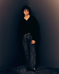 Max Esmail Fall 2025 Ready-to-Wear Collection at New York Fashion Week
