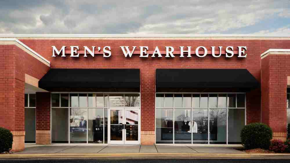 Men's Wearhouse