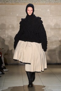 Meruert Tolegen Fall 2025 Ready-to-Wear Collection