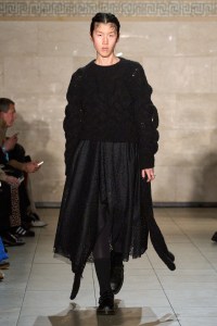 Meruert Tolegen Fall 2025 Ready-to-Wear Collection
