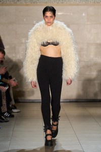 Meruert Tolegen Fall 2025 Ready-to-Wear Collection