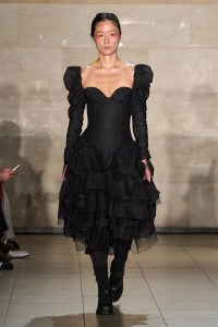 Meruert Tolegen Fall 2025 Ready-to-Wear Collection