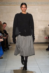 Meruert Tolegen Fall 2025 Ready-to-Wear Collection