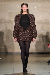 Meruert Tolegen Fall 2025 Ready-to-Wear Collection