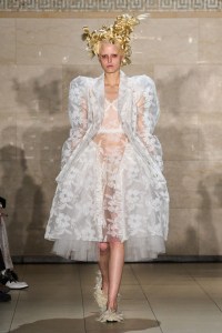 Meruert Tolegen Fall 2025 Ready-to-Wear Collection
