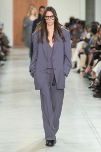 Michael Kors Fall 2025 Ready-to-Wear Collection at New York Fashion Week
