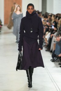 Michael Kors Fall 2025 Ready-to-Wear Collection at New York Fashion Week