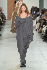 Michael Kors Fall 2025 Ready-to-Wear Collection at New York Fashion Week
