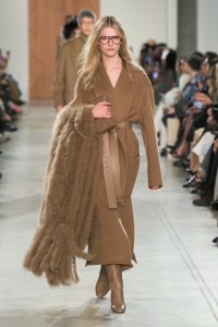 Michael Kors Fall 2025 Ready-to-Wear Collection at New York Fashion Week