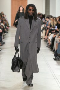 Michael Kors Fall 2025 Ready-to-Wear Collection at New York Fashion Week