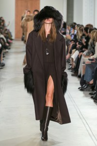 Michael Kors Fall 2025 Ready-to-Wear Collection at New York Fashion Week